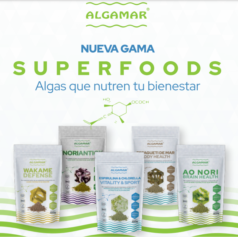 alimentos saludables