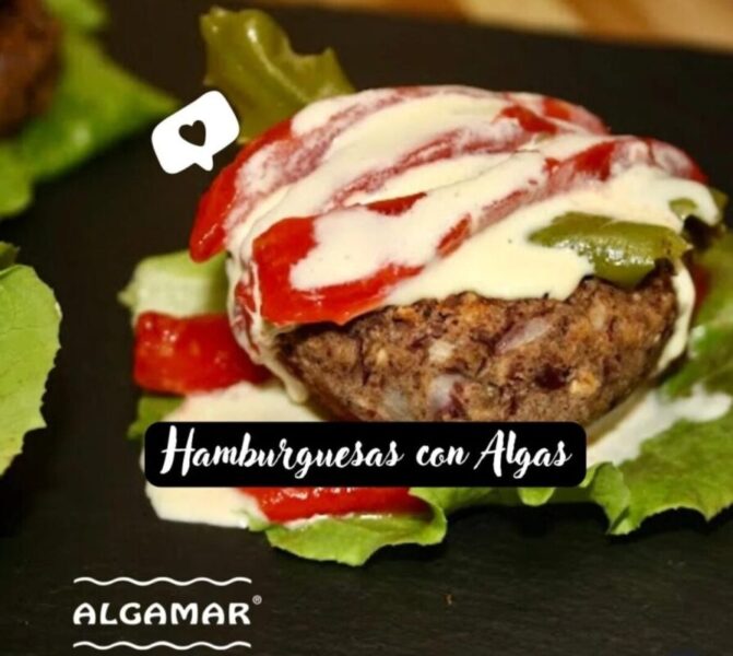 guía para empezar a comer algas