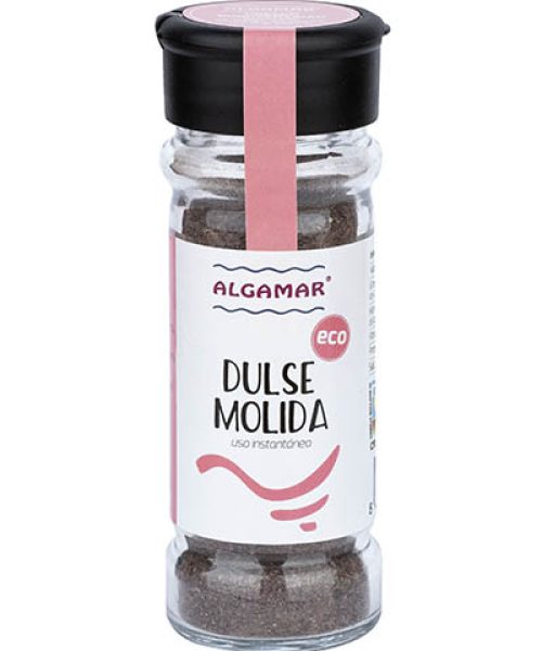 Productos con algas - algas de galicia - salud y sabor en tu cocina