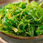 Las algas y sus beneficios